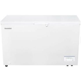 HAUSMEISTER HM3511E fagyasztóláda 371 l inverteres