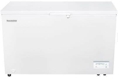 HAUSMEISTER HM3511E fagyasztóláda 371 l inverteres