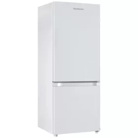   HAUSMEISTER HM4008E alulfagyasztós hűtőszekrény, 205 l, E energiaosztály
