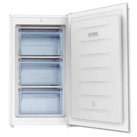   HAUSMEISTER HM 4181E fagyasztószekrény 60 liter, E energiaosztály