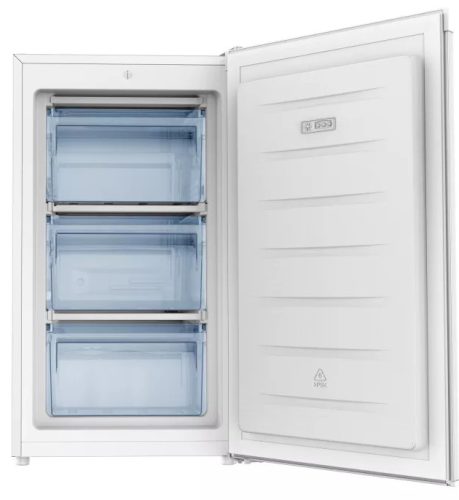 HAUSMEISTER HM4181E fagyasztószekrény 60 liter