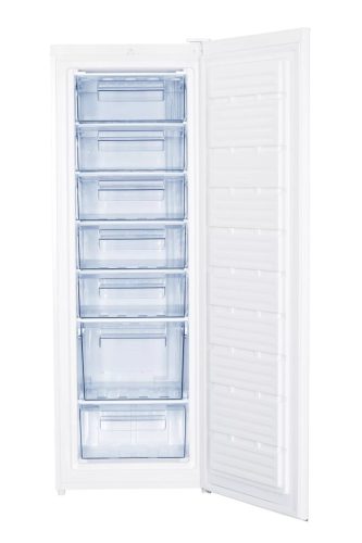 HAUSMEISTER HM4182E fagyasztószekrény 242 liter