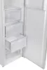 HAUSMEISTER HM4183E fagyasztószekrény 6 rekesz, 206 l nofrost