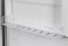 HAUSMEISTER HM4183E fagyasztószekrény 6 rekesz, 206 l nofrost