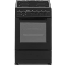 HAUSMEISTER HM5029 kerámialapos tűzhely