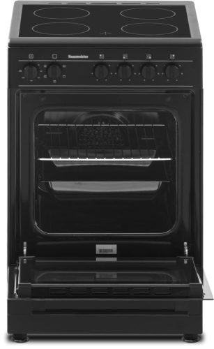 HAUSMEISTER HM5029 kerámialapos tűzhely