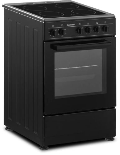 HAUSMEISTER HM5029 kerámialapos tűzhely