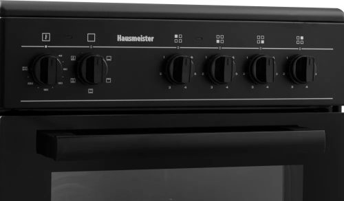 HAUSMEISTER HM5029 kerámialapos tűzhely