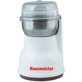 Hausmeister HM 5207 kávédaráló