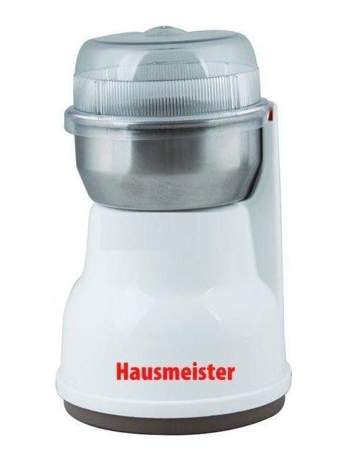 Hausmeister HM 5207 kávédaráló