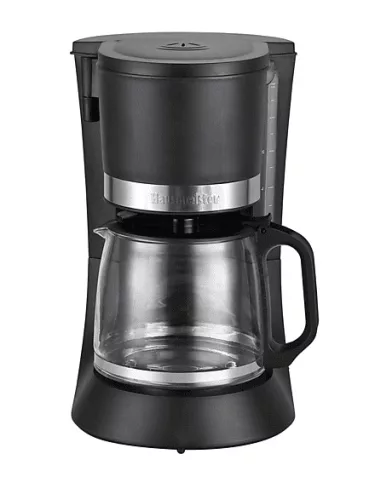 HAUSMEISTER HM6355 filteres kávéfőző