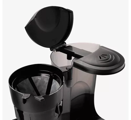 HAUSMEISTER HM6355 filteres kávéfőző