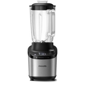 PHILIPS HR3760/10 turmixgép 2 kulaccsal