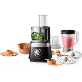 PHILIPS HR7530/10 konyhai robotgép