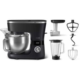 PHILIPS HR7962/21 konyhai robotgép