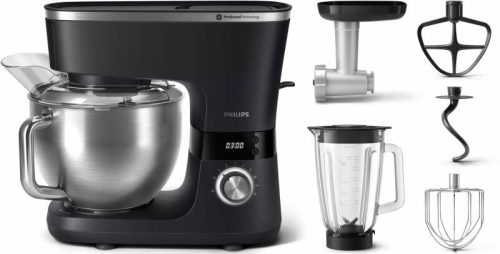 PHILIPS HR7962/21 konyhai robotgép