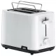 Braun HT1010WH kenyérpirító, 900 W, 2 szeletes, 8 fokozat, fehér