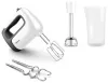 Tefal HT462138 Prep'Mix+ kézi mixer 500 W, 5 sebesség, Turbo funkció