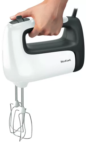 Tefal HT462138 Prep'Mix+ kézi mixer 500 W, 5 sebesség, Turbo funkció