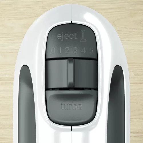 Tefal HT462138 Prep'Mix+ kézi mixer 500 W, 5 sebesség, Turbo funkció