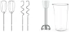 Tefal HT462138 Prep'Mix+ kézi mixer 500 W, 5 sebesség, Turbo funkció
