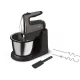 Tefal HT654E38 Powermix Silence kézi mixer 600 W, 5 sebességfokozat, turbó