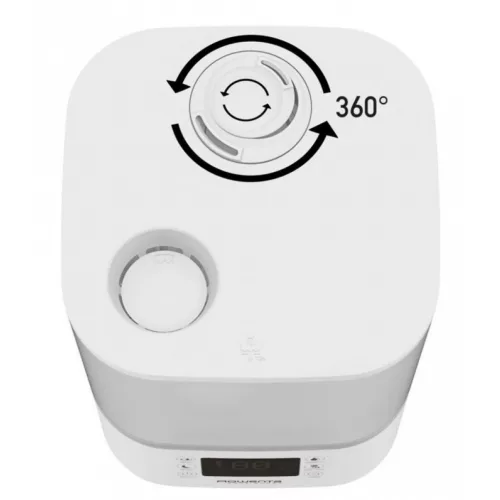 ROWENTA HU4020F0 aqua boost párásító fehér 2,5 l