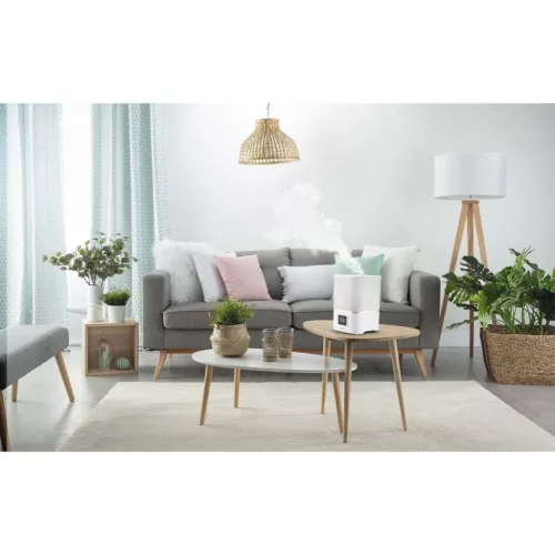 ROWENTA HU4020F0 aqua boost párásító fehér 2,5 l