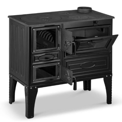 WARNEX HUNOR 304-U jobbos sparhelt