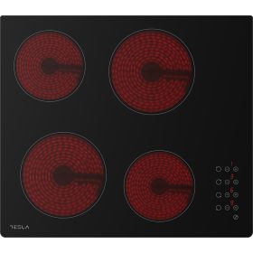 TESLA HV6402MB főzőlap beépíthető