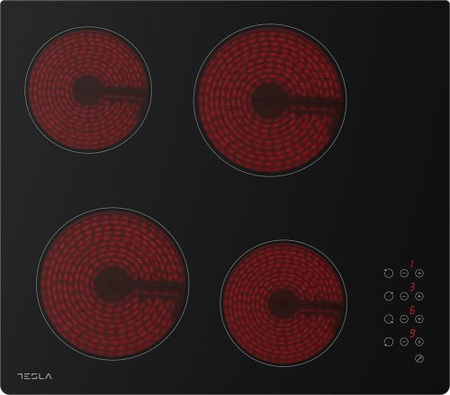 TESLA HV6402MB főzőlap beépíthető