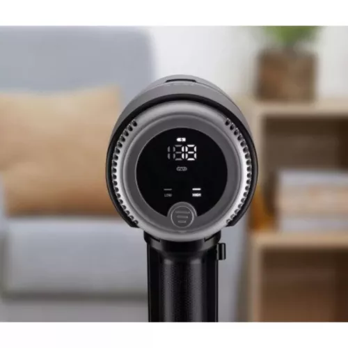 HISENSE HVC6264BK álló porszívó