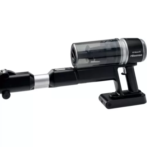 HISENSE HVC6264BK álló porszívó