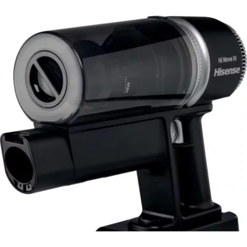 HISENSE HVC6264BK álló porszívó