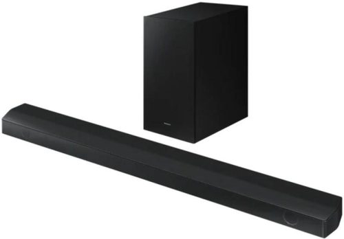 SAMSUNG HW-B650 3.1 csatornás hangprojektor