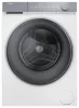Haier HW100-B14367U1-S elöltöltős mosógép, 10 kg, Wi-Fi, A energiaosztály
