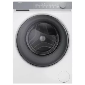   Haier HW100-B14367U1-S elöltöltős mosógép, 10 kg, Wi-Fi, A energiaosztály