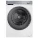Haier HW100-B14367U1-S elöltöltős mosógép, 10 kg, Wi-Fi, A energiaosztály