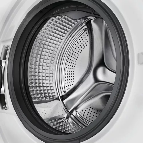 Haier HW100-B14367U1-S elöltöltős mosógép, 10 kg, Wi-Fi, A energiaosztály