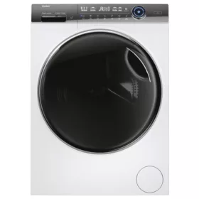   Haier HW100-B14979NU1 I-Pro Series 7 Plus elöltöltős mosógép, 10 kg, 1400 ford./perc, Direct Motion motor