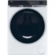 Haier HW100-BD14397U1S elöltöltős mosógép, 10 kg, A energiaosztály, WiFi, AutoDose
