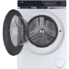 HAIER HAIER HW100-BD14397U1S elöltöltős mosógép, 10 kg