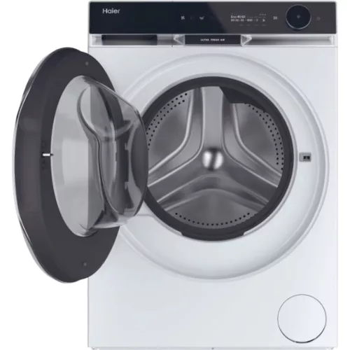 HAIER HAIER HW100-BD14397U1S elöltöltős mosógép, 10 kg