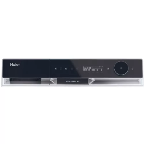 HAIER HAIER HW100-BD14397U1S elöltöltős mosógép, 10 kg