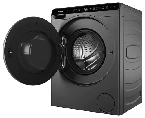 HAIER HW50-BP12307GU1 elöltöltős mosógép, 5 kg, A energiaosztály, WiFi