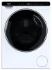 Haier HW50-BP12307U1 Szabadonálló elöltöltős mini mosógép 5 kg, inverter motor, A energiaosztály