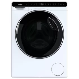   Haier HW50-BP12307U1 Szabadonálló elöltöltős mini mosógép 5 kg, inverter motor, A energiaosztály
