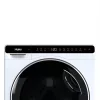 Haier HW50-BP12307U1 Szabadonálló elöltöltős mini mosógép 5 kg, inverter motor, A energiaosztály