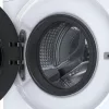 Haier HW50-BP12307U1 Szabadonálló elöltöltős mini mosógép 5 kg, inverter motor, A energiaosztály