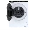 Haier HW50-BP12307U1 Szabadonálló elöltöltős mini mosógép 5 kg, inverter motor, A energiaosztály
